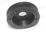 90856000 Pulley 36T Lanc 22.22MM for XLC7000 Gerber Cutter Spare Parts