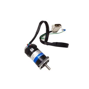 China 750495 Sanyo DC Servo Motor T406-012 For Lectra VT2500 Cutter Parts on sale