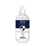 Alcohol FREE Hand Antimicrobial Hand Sanitizer Kills 99.99% Germs Wash Free