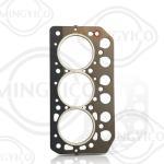 Suitable for Mitsubishi cylinder head gasket AG-31B01-23200 cylinder bed engine