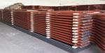Heat Exchanger Stainless Steel Coil Tube For Shell Steam Superheater / Boiler /