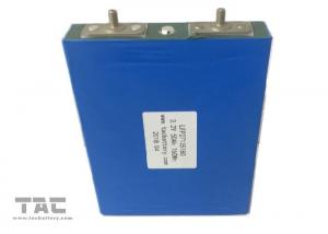 Wholesale 113AH 3.2V LiFePO4 Battery LPF42173205 For EV And ESS Prismatic Cell from china suppliers