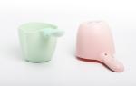 Plastic Spoon Baby Shower Bath Water Bailer Children Shampoo Tools Scoop