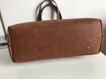 Fashion lady woman guangzhou handbag tote bag