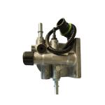 Diesel Filter Head 7421462811 7420951277 For KERAX DXI 11/13 3 Holes Through