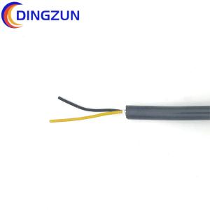 Wholesale 2 Core UL4600 / UL4622 Silicone Control Cable Multi Core from china suppliers