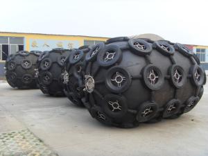 Wholesale Inflatable boat fender floating fender for hot sales from china suppliers