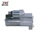 100% New AUDI A4 A6 Engine Starter Motor D6G1214-11 1 Year Warranty