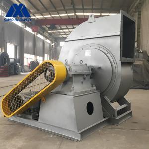 Wholesale Electric Centrifugal Stainless Steel Blower Fan For Boiler Cooling from china suppliers