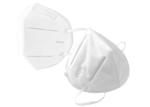 Personal Protection Dust Mask Type N95 Size 21.15.5CM CE GB2626