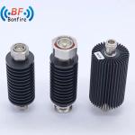 50ohm RF Attenuator with Straight Coaxial Connector DC-3800MHz Adjustable