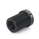 5MP 1080P 32° 1/2.5 IR 12mm M12 CCTV Lens