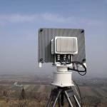 Multidimensional Low Altitude Defense System Dynamic Surveillance Radar X band