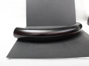 Wholesale BW 3D 5D Pipe Bends And Fittings ASTM A234 WPB ANSI B16.49 from china suppliers
