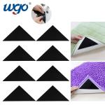 WGO Rug Gripper For Carpet Anti Slip Gripper Keeps Your Carpet On Its Original