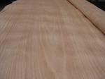 African Rotary Okoume Veneer Sheet For Plywood, MDF
