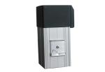 Semiconductor Fan Heater HGL046 250W to 400W For Industrial