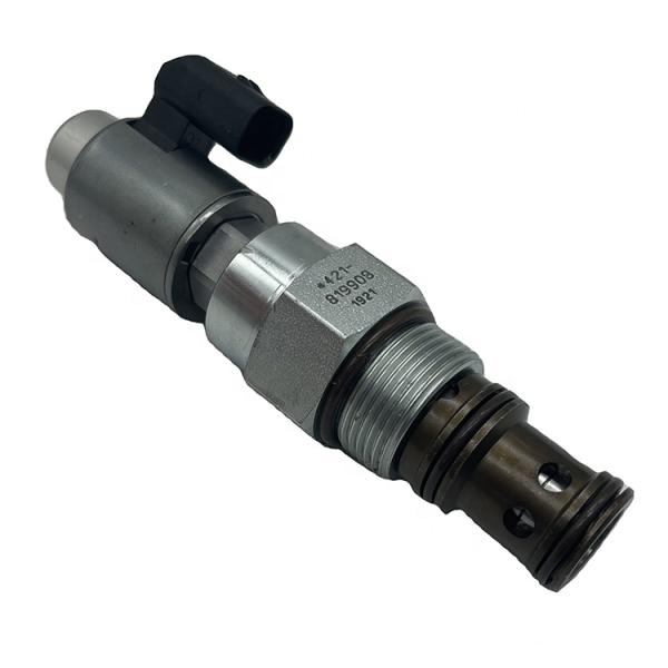 Excavator Solenoid Valve 4322212B For Chinese Excavator Part No 4322212B OEM Support