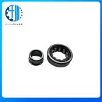 NJ 304 Cylindrical Roller Bearing Single Row 20mm Bore, 52mm OD, 15mm Width