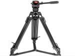 V120 TYSTVideo Professional Carbon Fiber Tripod The Perfect Tripod for Video