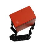 Deep undergrond resistivity surveying underground water detector