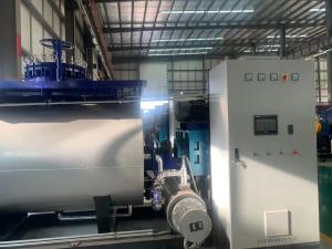 Wholesale Slaughterhouse Livestock CE Dead Animal Rendering Plant from china suppliers