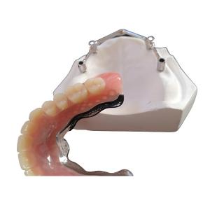 Wholesale Titanium/Pure Titanium Dental Implant Bar for CAD CAM Digital Center from china suppliers
