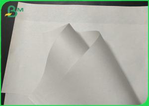 China Good Ink Absorbent 45gsm 48.8gsm Newsprint Paper For Recyclable Books Printing on sale