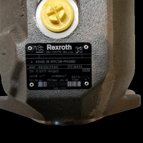 R902062561 AA11VLO190LRDS/11R-NSD62K04 HydraulicpumpforRexrothhigh-pressureexcav