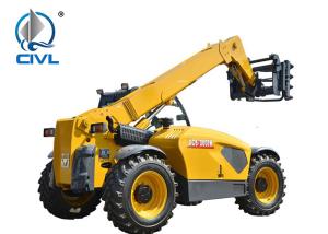 Wholesale 6m 7m Telescopic Boom 3 Ton Telescopic Handlers CVXC6-3006K CVXC6-3007K from china suppliers