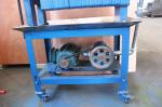 Cooking Oil Purification Machine Dephosphorization Funtion Energy Saving