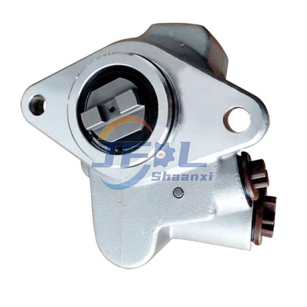 Steering Oil Pump (WP9H / Without Safety Valve) DZ96189470929 for Shacman X5000