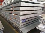 316L Stainless Steel Sheet Wear resistant Strong Surface