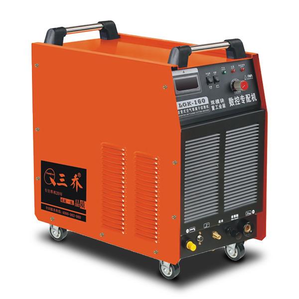 Air LGK 160 Plasma Cutter Max 60mm 25-160A 48.4kg Net Weight