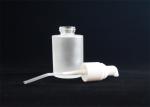 XFLB-04 Airless Pump Bottles With Pump 30ml Spray Pump Empty Lotion Tube