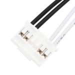 2.5mm Pitch JST XHP-4P Connector Cable Assembly TO 2.0 PITCH 6 PIN HY-6P