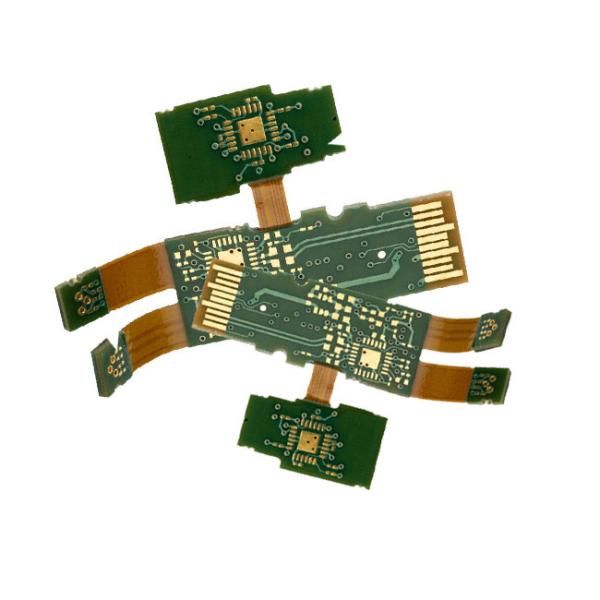 Multilayer Printed Circuit Board Design Immersion Gold OSP Pcb Design