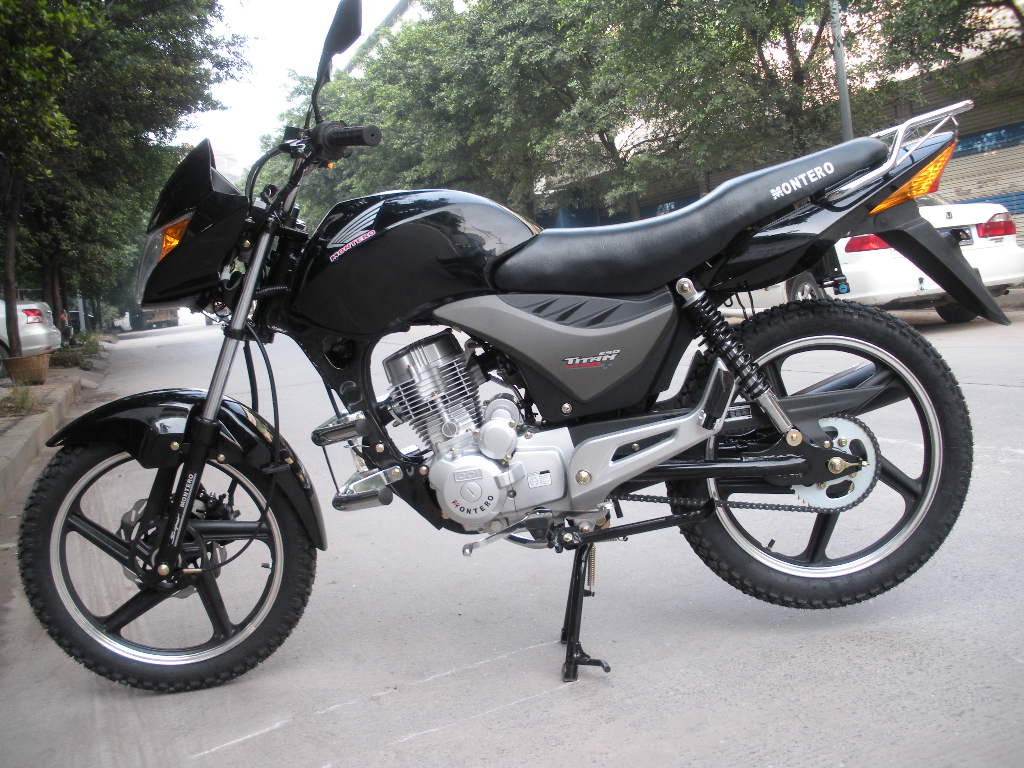 Chinese Africa popular 150cc 200cc 250cc 4 stroke motorcycle motocross hond a motos a gasolina 125cc china motorcycle