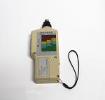 Pocket 9v Vibration Meters Handheld 10hz - 1khz Temperature Instrument