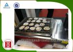 Oyster Commercial Barbecue Grills Electric Smokeless Grill Restaurant Hotel