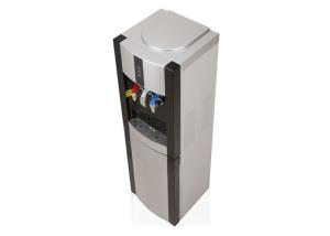 Wholesale 3 Tap Pipeline Water Cooler Dispenser , Stand Alone Water Dispenser Simple Design from china suppliers