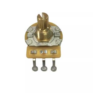 Wholesale LP SG Electric Guitar Pots DC 500V Continuous Rotary Switch from china suppliers