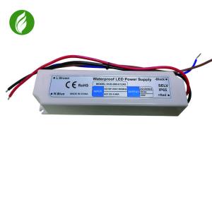 Wholesale Anticorrosive 60W Strip Light LED Driver 5 AMP IP67 Waterproof Anti Insulation from china suppliers
