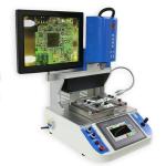 2500W Infrared BGA Rework Station For Samsung S7 Mobile Phone Repair