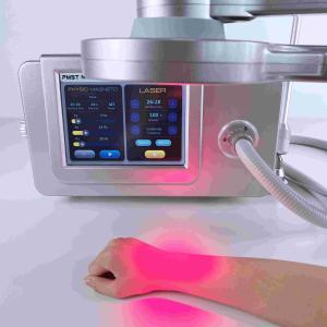 Wholesale 904nm Magneto Therapy Machine Pulsed Electromagnetic Field Super Transduction from china suppliers