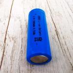 14500 Lifepo4 3.2v 600mah Battery Rechargeable Cylindrical 14500 700mAh For