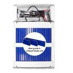 51.2V Solar Power Storage Batteries 100ah 200ah 48V Lithium Ion Energy Storage