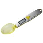 Food Ingredients Digital Spoon Scale Detachable Scoop For Easy Cleaning