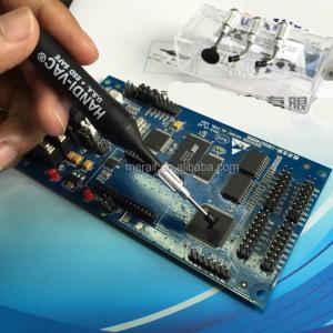 Wholesale IC SMD Pick-up Vacuum Sucking Pen Soldering Pump Sucker Tool for Capacitor Resistor Chip from china suppliers