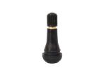 EPDM Snap - In Valve Stems Meet SAE1205 - 1206 Ozone Requirement TR413 Brass